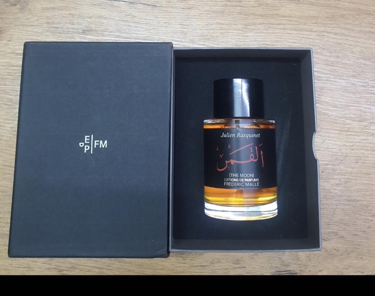 عطر ادکلن دِ مون فردریک مال - The Moon Frederic Malle - بررسی، قیمت و خرید