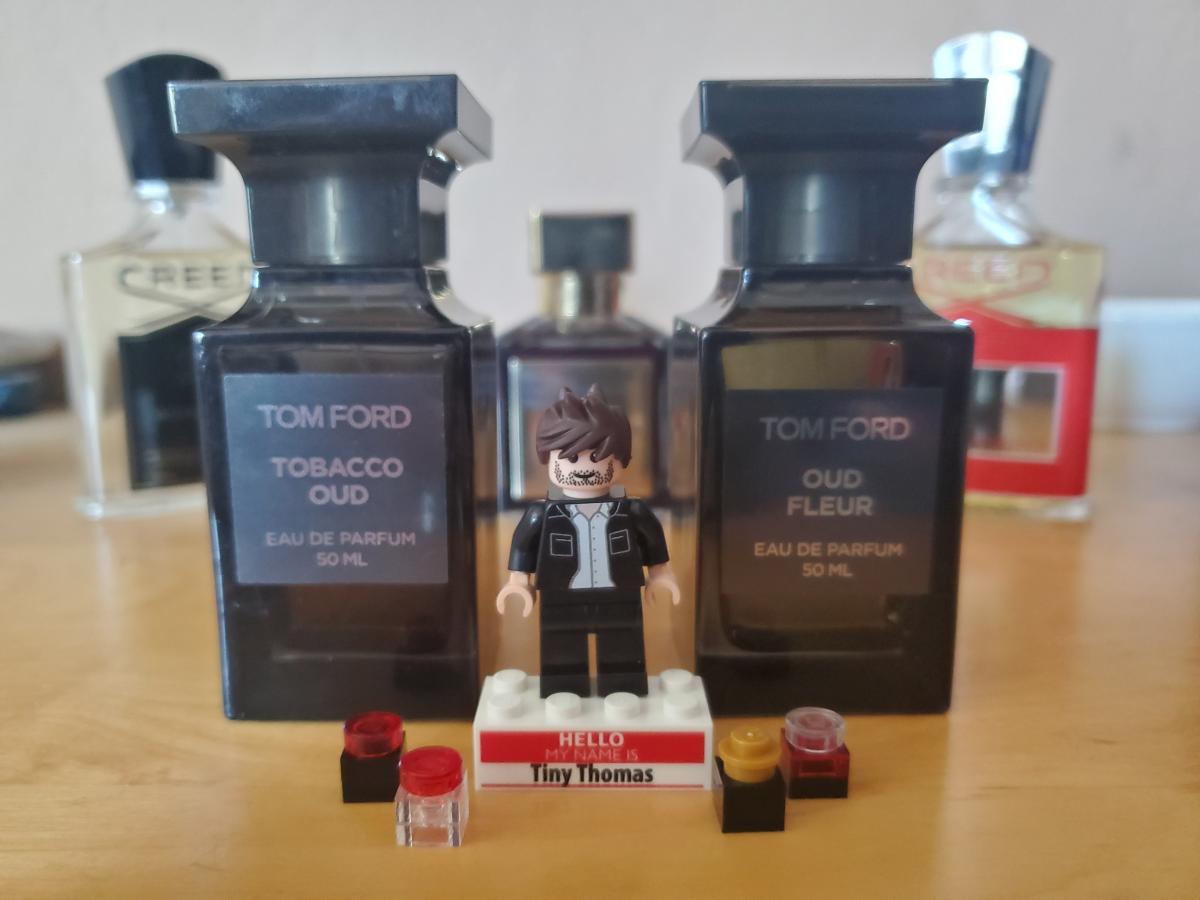 عطر ادکلن عود فلور تام فورد - Oud Fleur Tom Ford - بررسی، قیمت و خرید