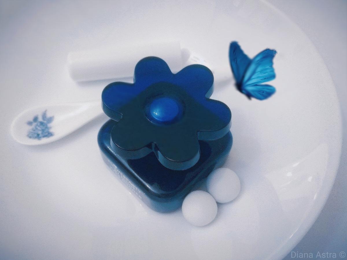 عطر ادکلن فلاور پارتی بای نایت ایو روشه - Flowerparty by Night Yves Rocher - بررسی، قیمت و خرید