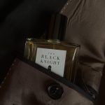 عطر ادکلن د بلک نایت فرانچسکا بیانکی - The Black Knight Francesca Bianchi - بررسی، قیمت و خرید