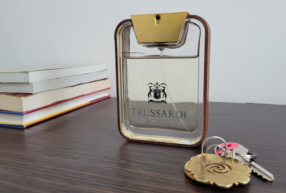 عطر ادکلن مای لند ترسادّی - My Land Trussardi - بررسی، قیمت و خرید