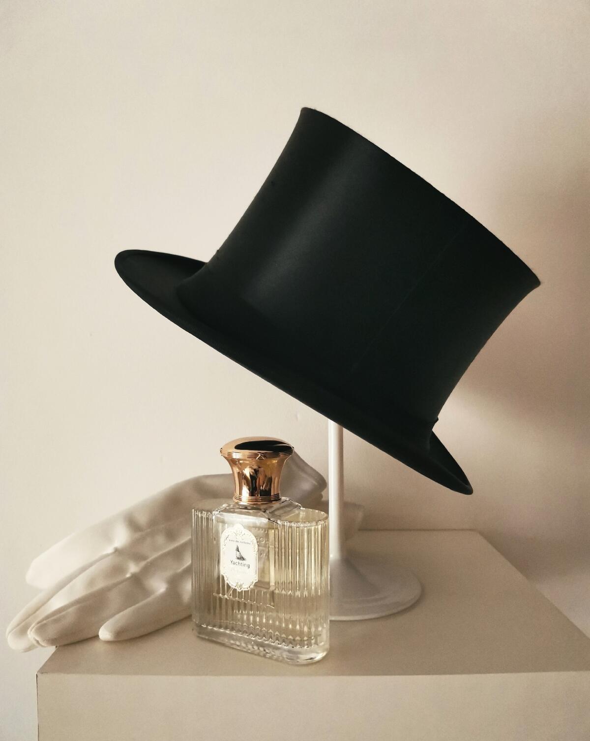 عطر ادکلن یاختینگ دیته‌یه - Yachting Detaille - بررسی، قیمت و خرید