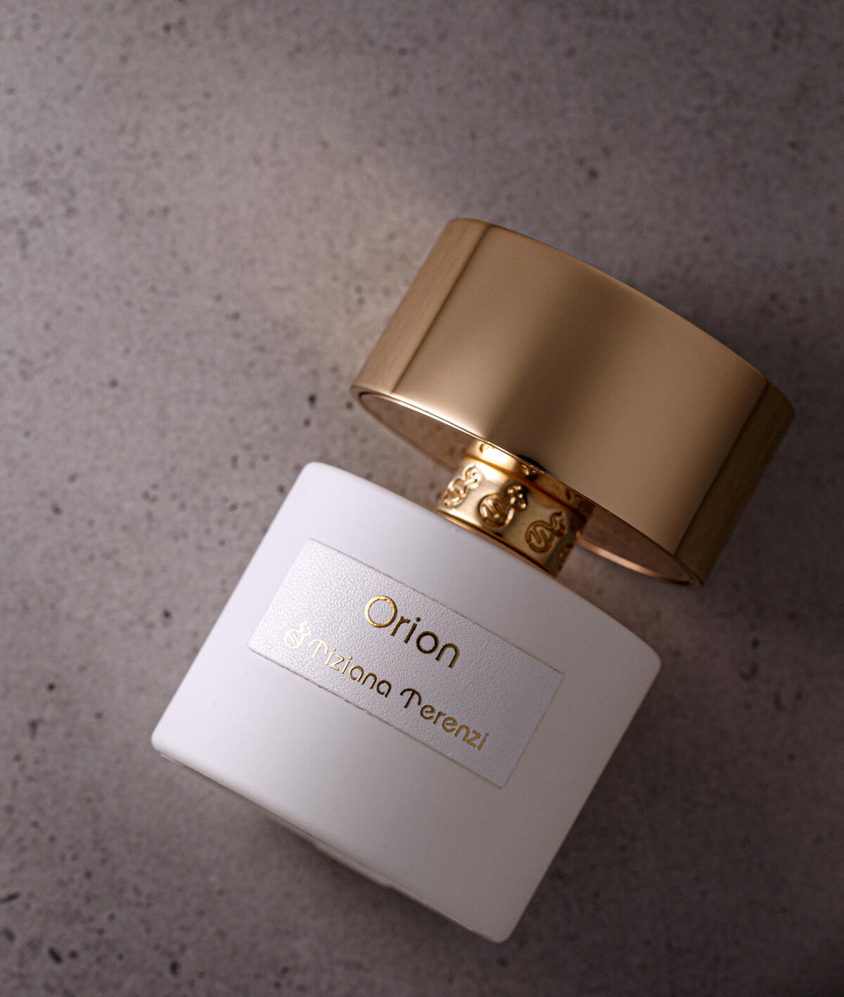 عطر ادکلن اوریون تیزیانا ترنزی - Orion Tiziana Terenzi - بررسی، قیمت و خرید