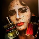 عطر ادکلن پُرتریْت آو اِ لِیدی لیمیتد اِدیشِن توثاوزِن اِیتین فردریک مال - Portrait of a Lady Limited Edition 2018 Frederic Malle - بررسی، قیمت و خرید