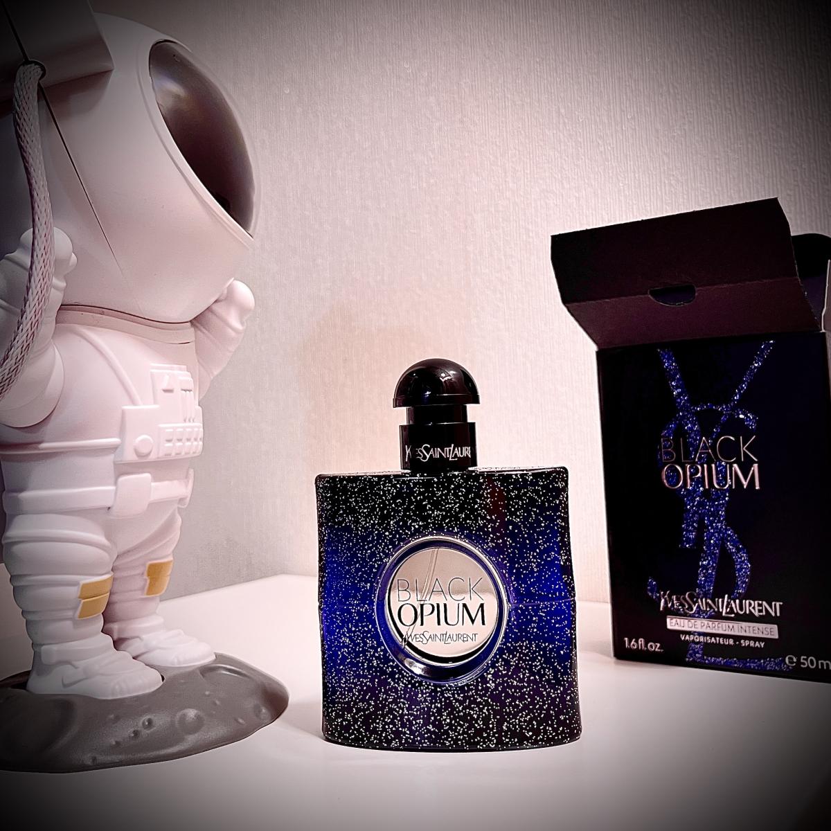 عطر ادکلن بلک اپیوم اینتنس ایو سن لوران - Black Opium Intense Yves Saint Laurent - بررسی، قیمت و خرید