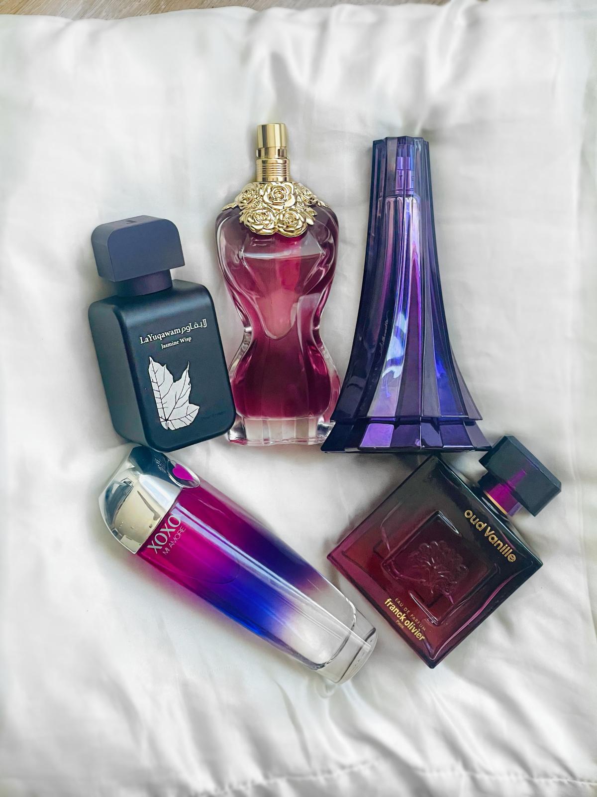 عطر ادکلن می آموره زوکسو - Mi Amore XOXO - بررسی، قیمت و خرید