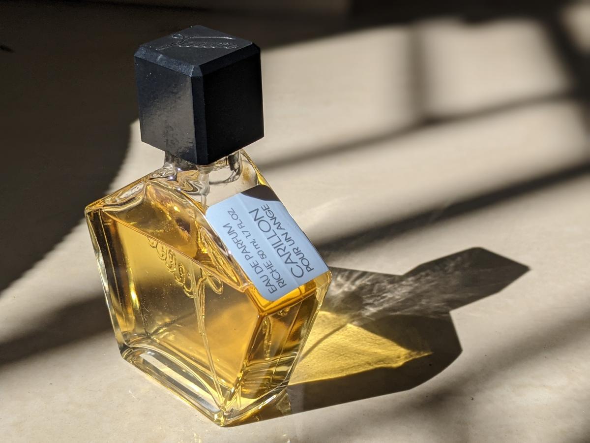 عطر ادکلن کاریلون پور آن آنژ تاور پرفیومز - Carillon pour un ange Tauer Perfumes - بررسی، قیمت و خرید