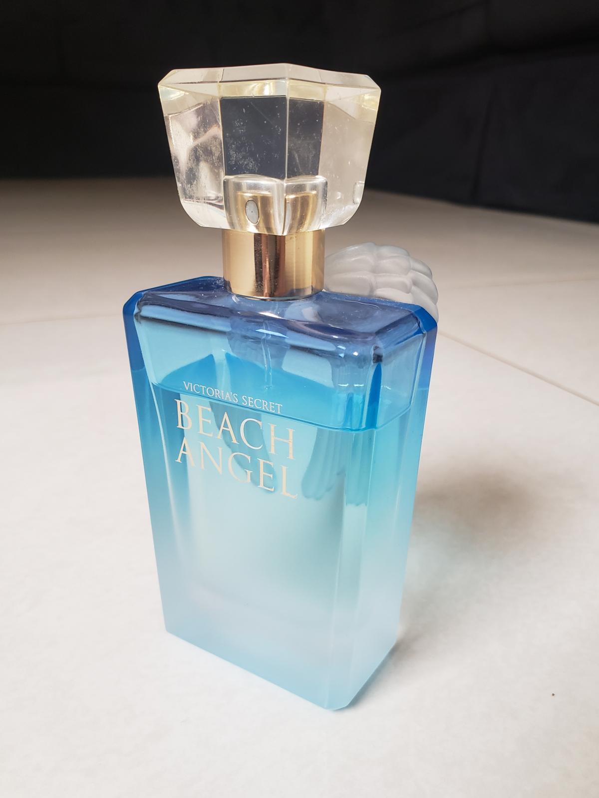 عطر ادکلن ویکتوریا سیکرت بیچ آنجل ویکتوریا سیکرت - Victoria’s Secret Beach Angel Victoria's Secret - بررسی، قیمت و خرید