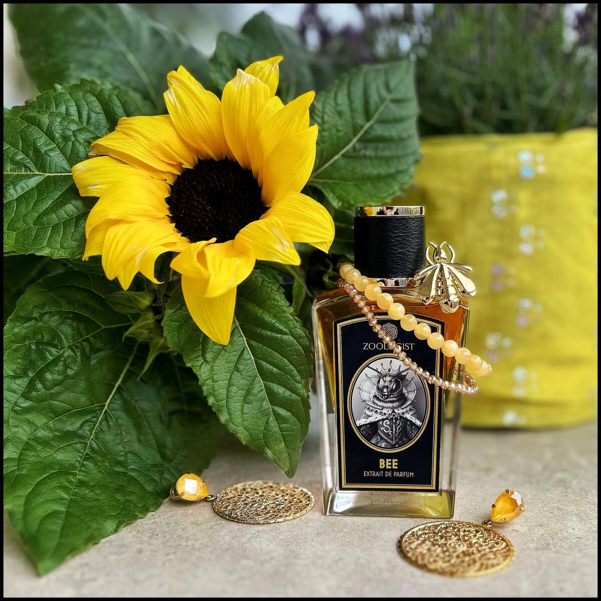 عطر ادکلن بی زولوژیست پرفیومز - Bee Zoologist Perfumes - بررسی، قیمت و خرید