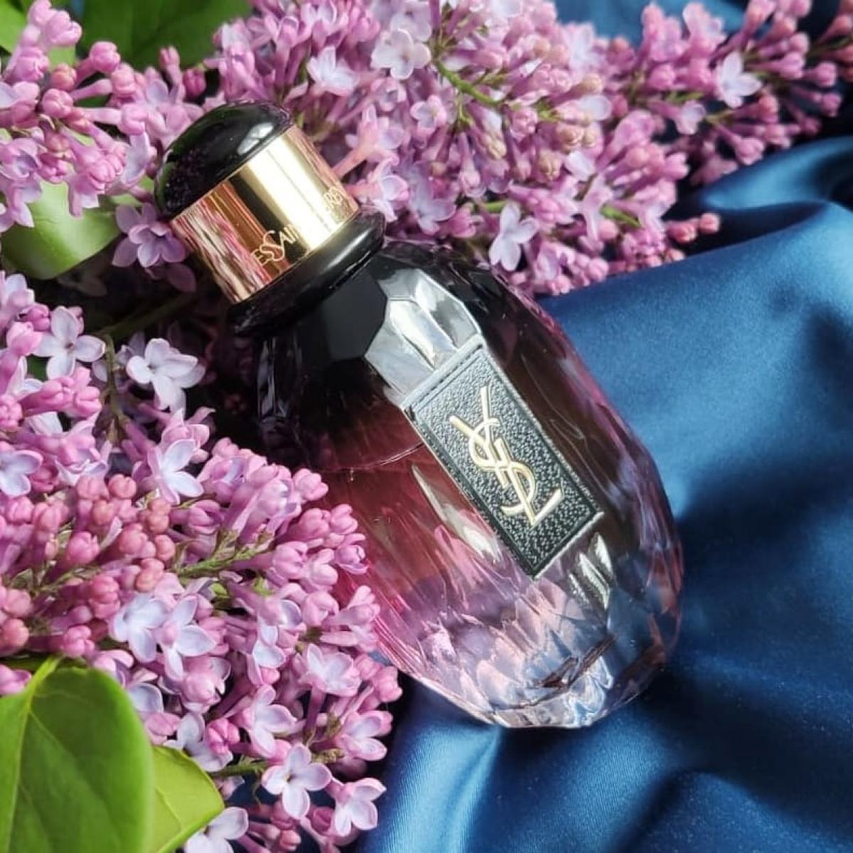 عطر ادکلن پاریسن لسنسل ایو سن لوران - Parisienne L'Essentiel Yves Saint Laurent - بررسی، قیمت و خرید