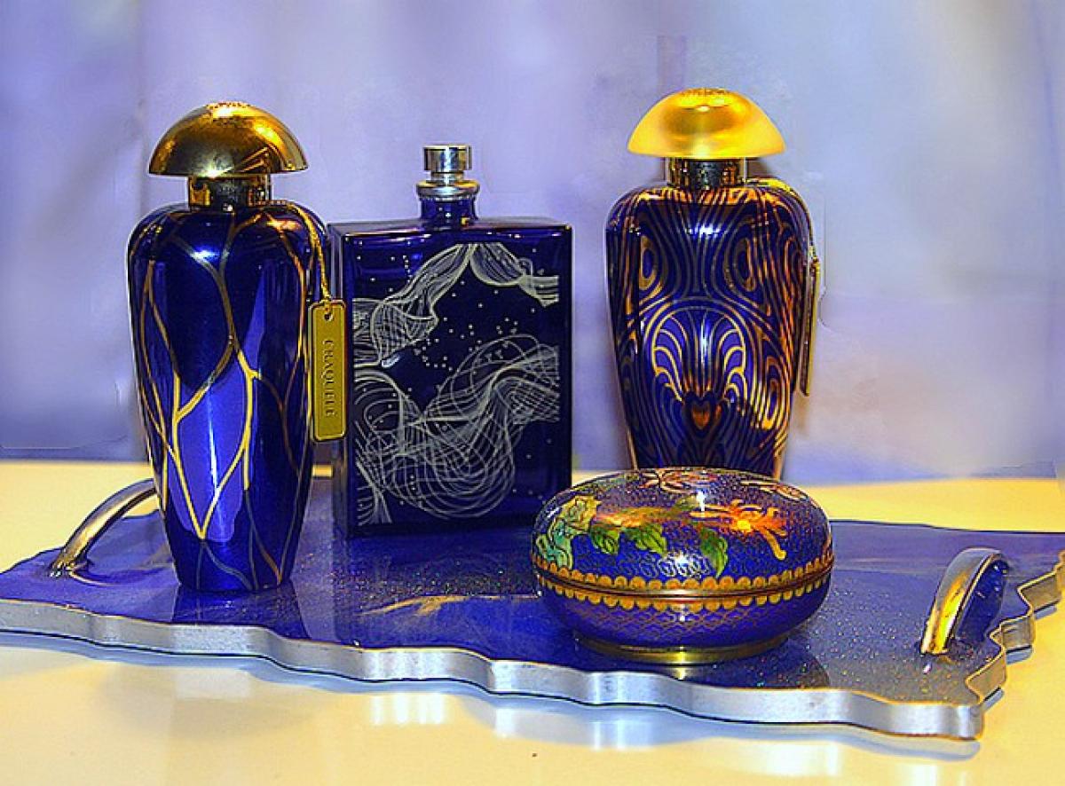 عطر ادکلن 