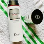 عطر ادکلن دیور هوم اسپرت وری کول اسپری دیور - Dior Homme Sport Very Cool Spray Dior - بررسی، قیمت و خرید