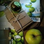 عطر ادکلن دی کی ان وای بی دلیشس او سو اینتنس دونا کارن - DKNY Be Delicious Eau so Intense Donna Karan - بررسی، قیمت و خرید