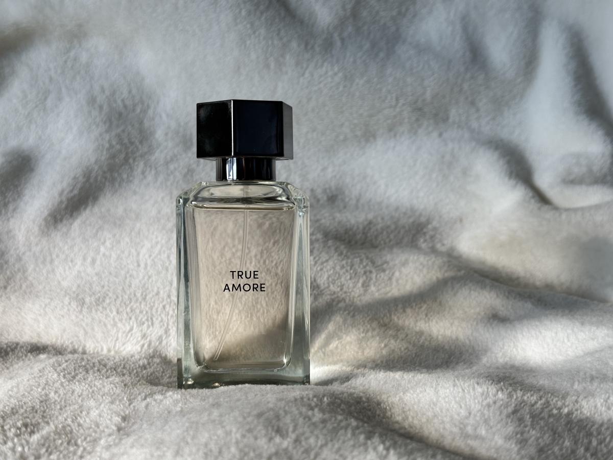 عطر ادکلن تریو آمور زارا - True Amore (Into The Floral) Zara - بررسی، قیمت و خرید
