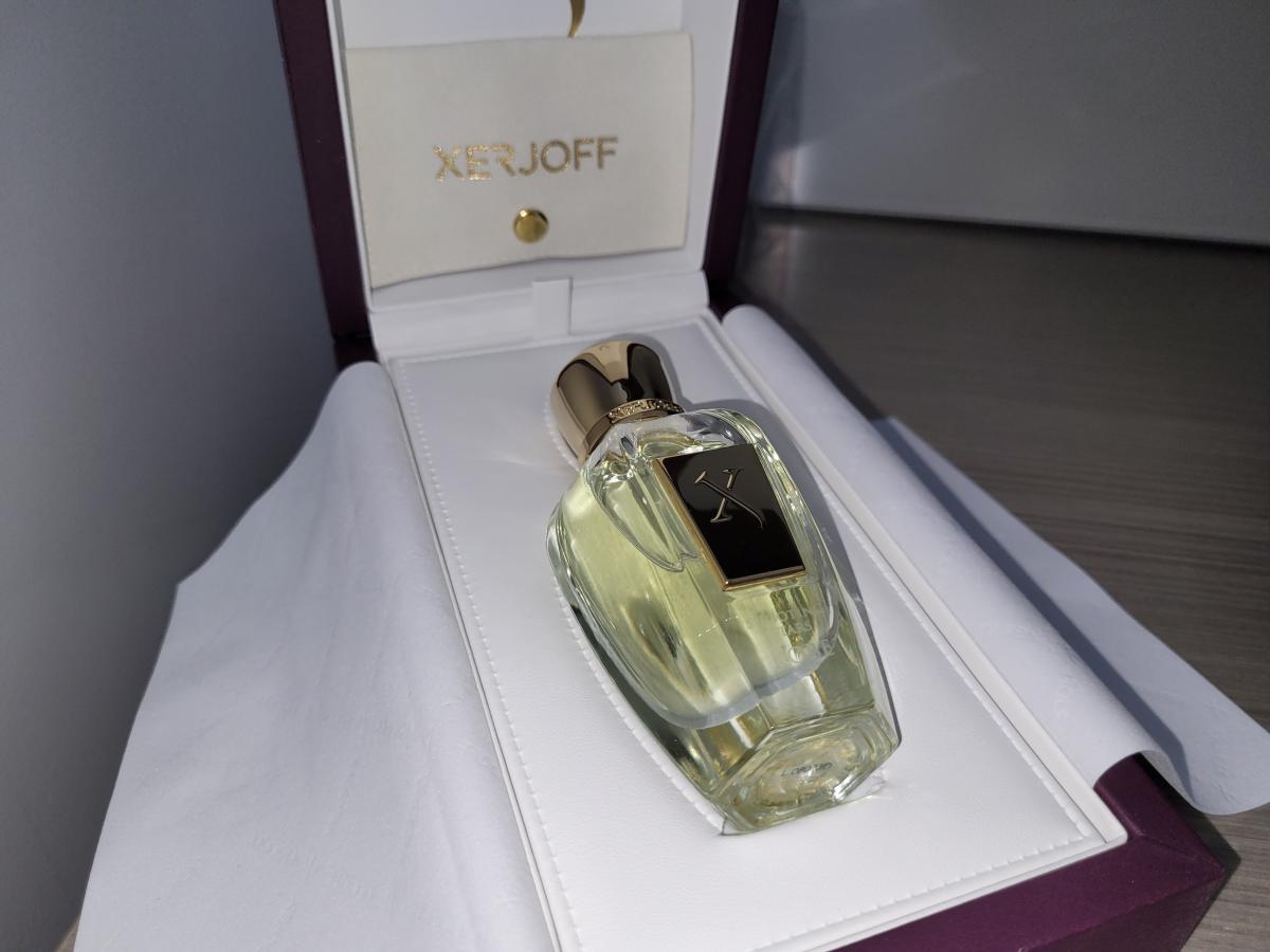 عطر ادکلن کوبه زرژف - Kobe Xerjoff - بررسی، قیمت و خرید