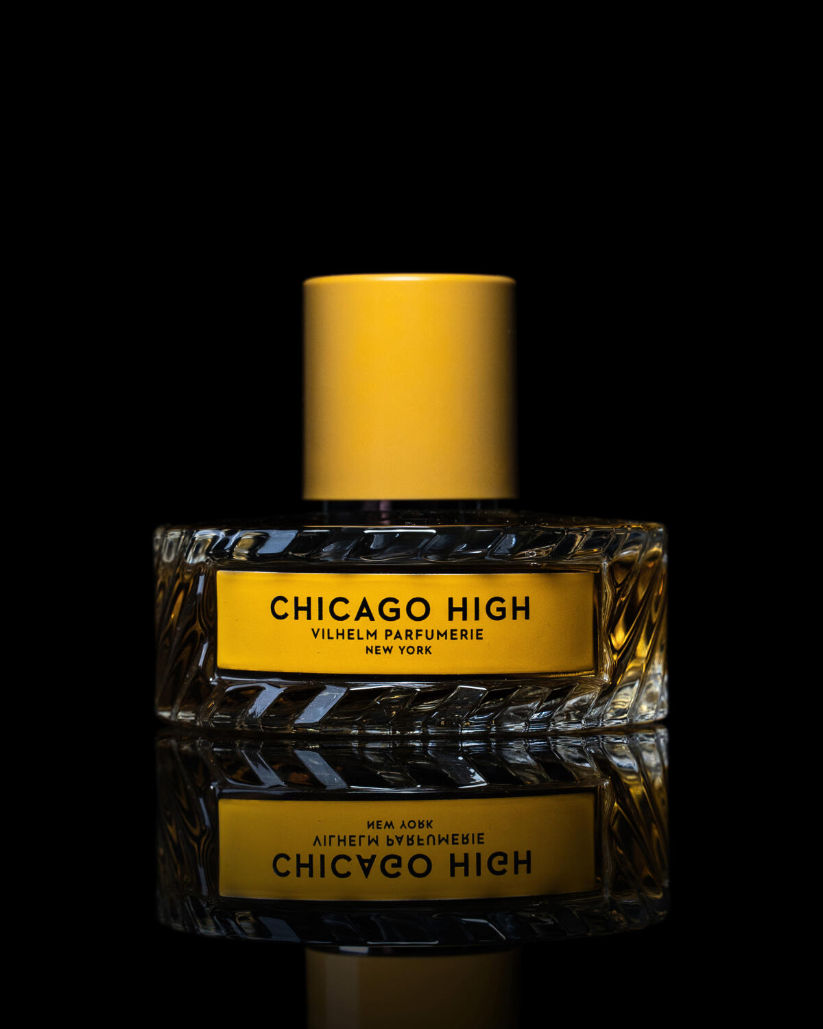 عطر ادکلن شیکاگو های ویلهلم پارفومریه - Chicago High Vilhelm Parfumerie - بررسی، قیمت و خرید