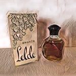 عطر ادکلن لِلده دزینتارس - Lelde Dzintars - بررسی، قیمت و خرید