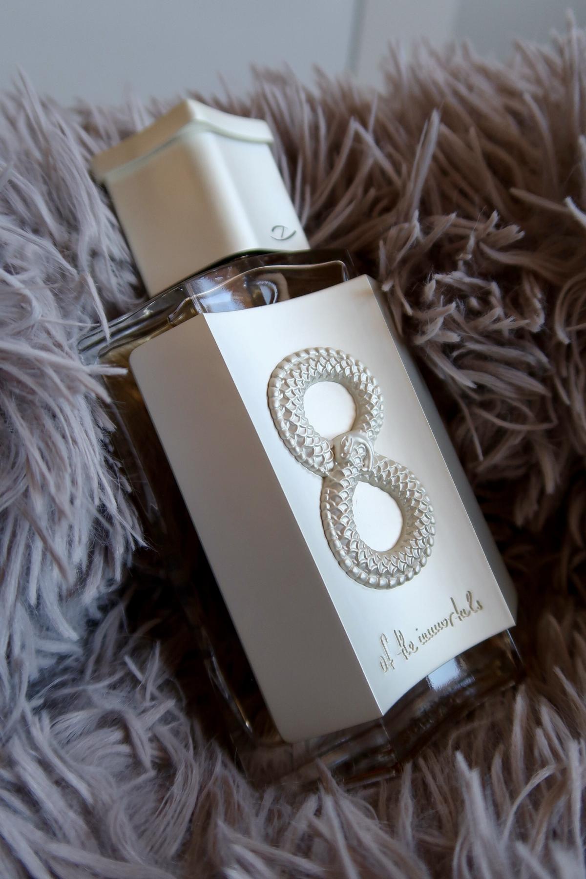 عطر ادکلن آو دِ ایمورتالز زاهاروف - Of the Immortals Zaharoff - بررسی، قیمت و خرید