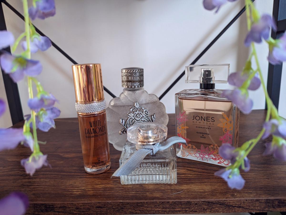 عطر ادکلن ترو رلیجن ترو رلیجن - True Religion True Religion - بررسی، قیمت و خرید