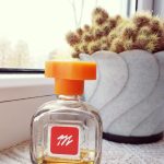 عطر ادکلن میراژ دزینتارس - Mirāža Dzintars - بررسی، قیمت و خرید