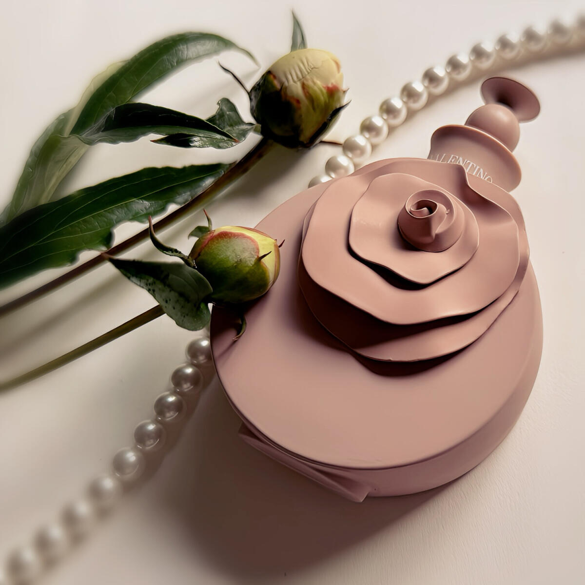 عطر ادکلن والنتینا پودره ولنتینو - Valentina Poudre Valentino - بررسی، قیمت و خرید