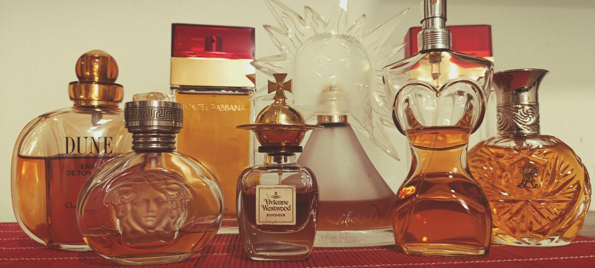 عطر ادکلن بودوار ویوین وست‌وود - Boudoir Vivienne Westwood - بررسی، قیمت و خرید