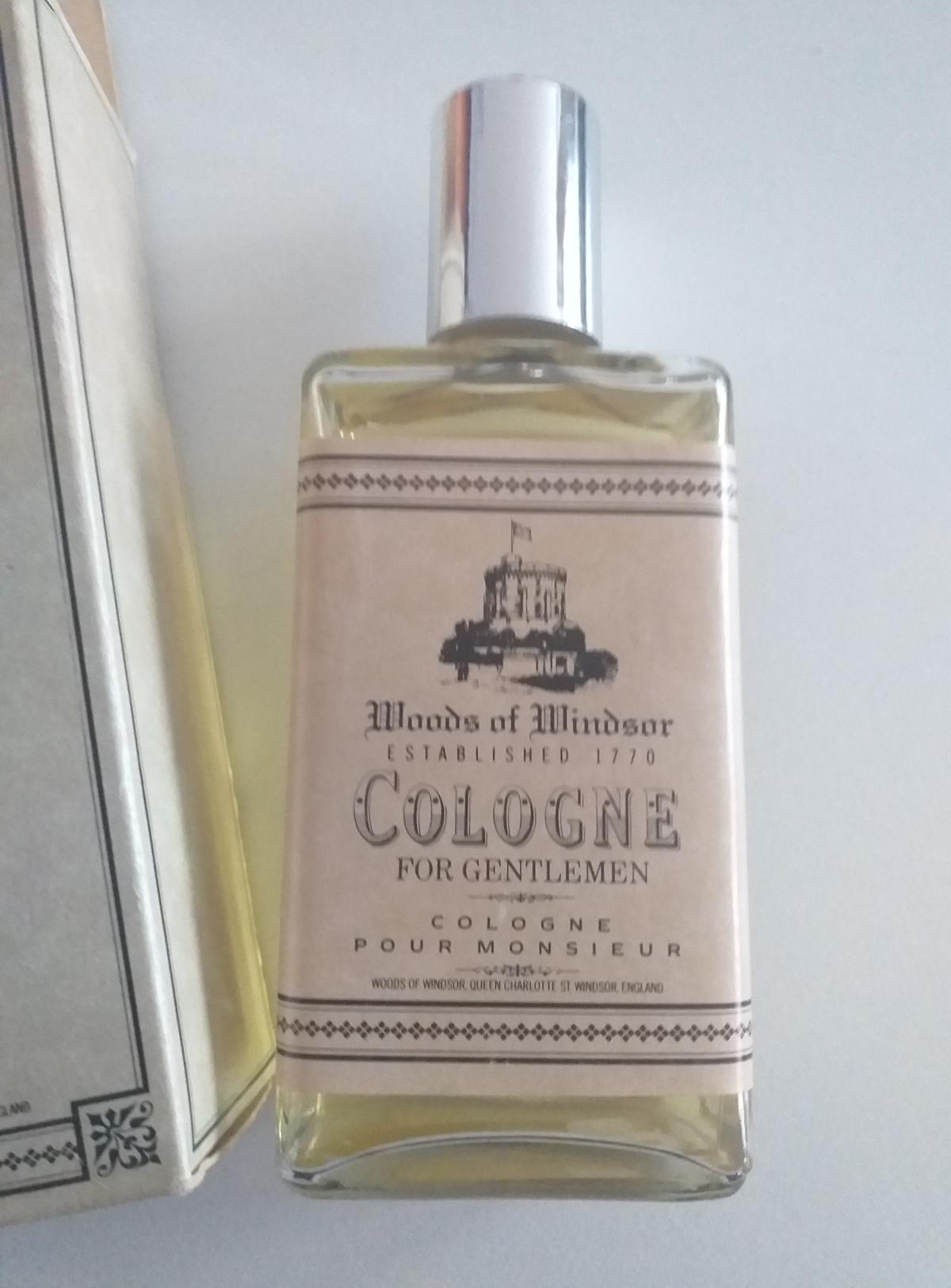 عطر ادکلن فور من وودز آف ویندسور - For Men Woods of Windsor - بررسی، قیمت و خرید