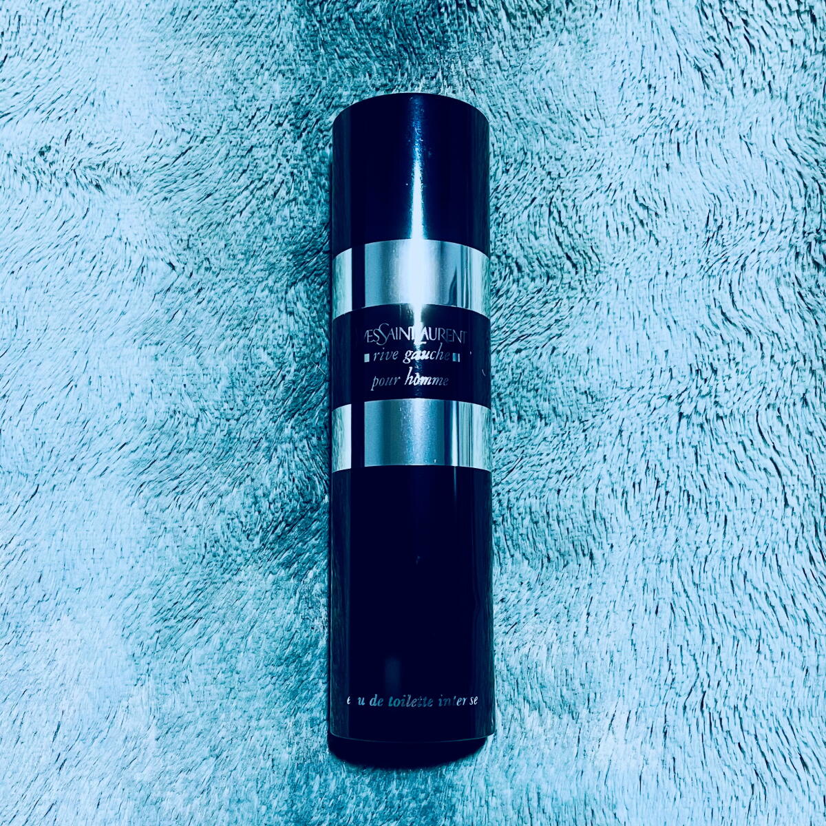 عطر ادکلن ریو گوش پور هوم اینتنس ایو سن لوران - Rive Gauche Pour Homme Intense Yves Saint Laurent - بررسی، قیمت و خرید
