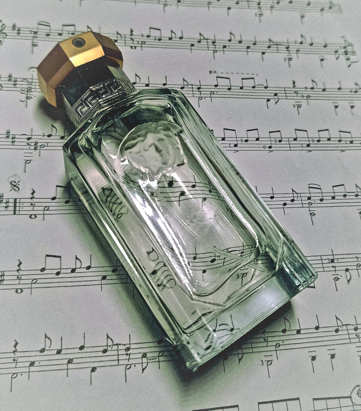 عطر ادکلن دِ دِریمر ورساچه - The Dreamer Versace - بررسی، قیمت و خرید