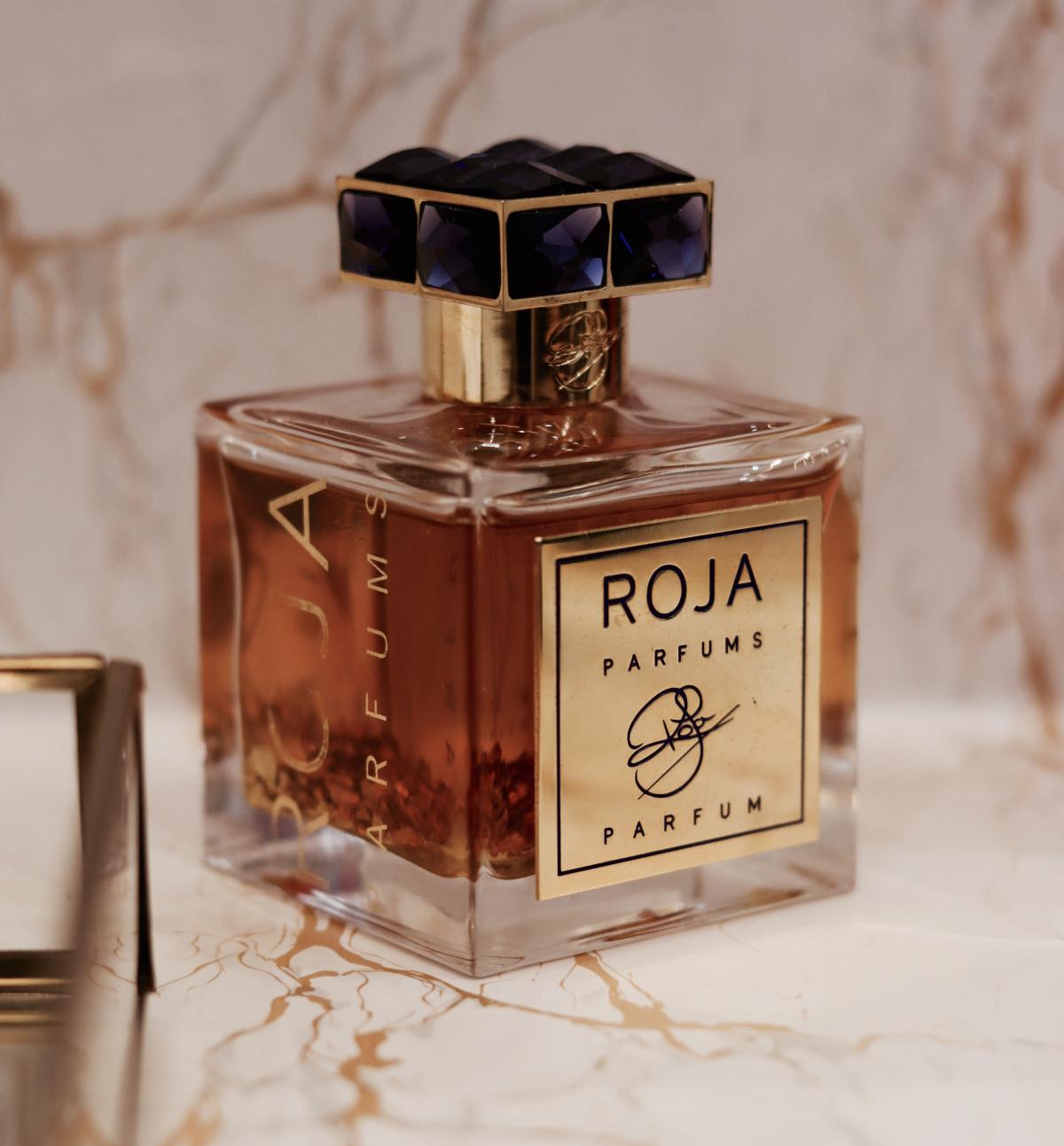 عطر ادکلن روجا هوت لوکس روجا داو - Roja Haute Luxe Roja Dove - بررسی، قیمت و خرید