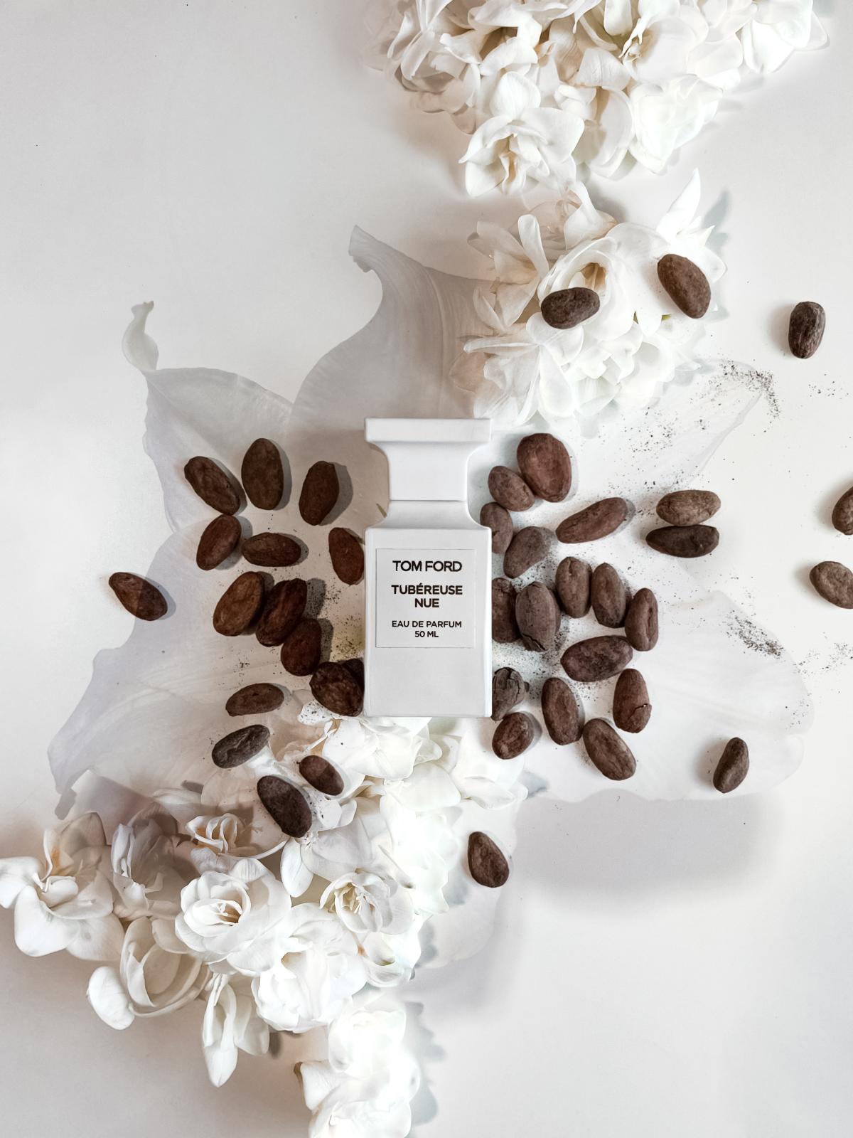 عطر ادکلن توبروز نو تام فورد - Tubéreuse Nue Tom Ford - بررسی، قیمت و خرید