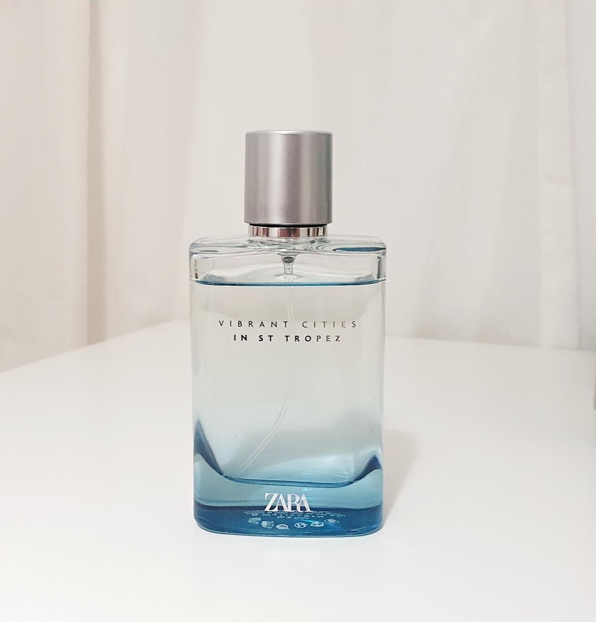 عطر ادکلن این سنت تروپه زارا - In St Tropez Zara - بررسی، قیمت و خرید