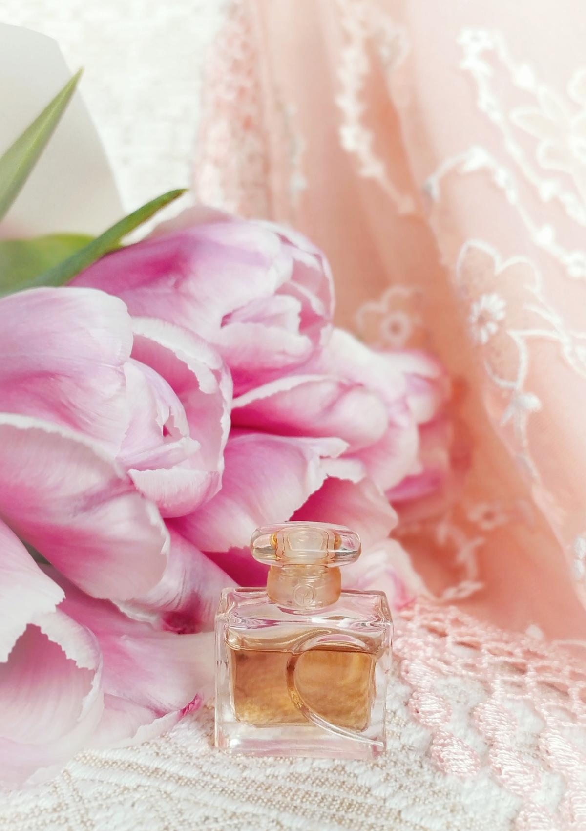 عطر ادکلن کلک نوت دامور ایوروشه - Quelques Notes d’Amour Yves Rocher - بررسی، قیمت و خرید