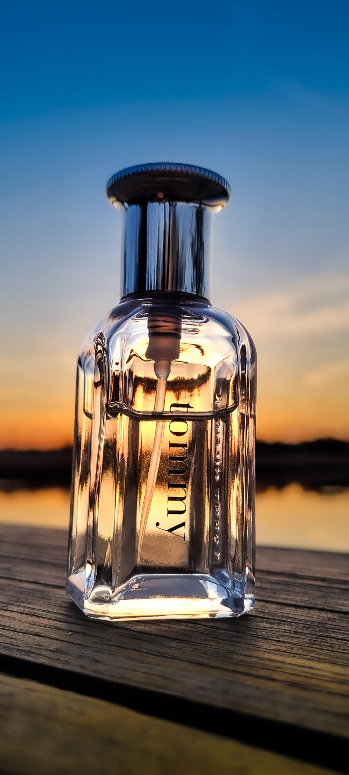 عطر ادکلن تامی تامی هیلفیگر - Tommy Tommy Hilfiger - بررسی، قیمت و خرید