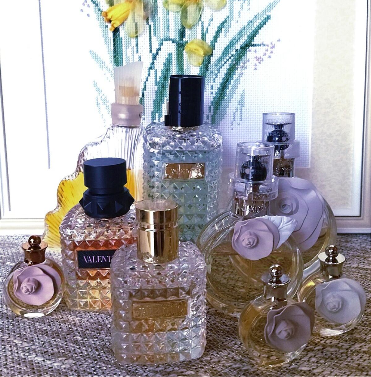 عطر ادکلن والنتینا اسولوتو والنتینو - Valentina Assoluto Valentino - بررسی، قیمت و خرید