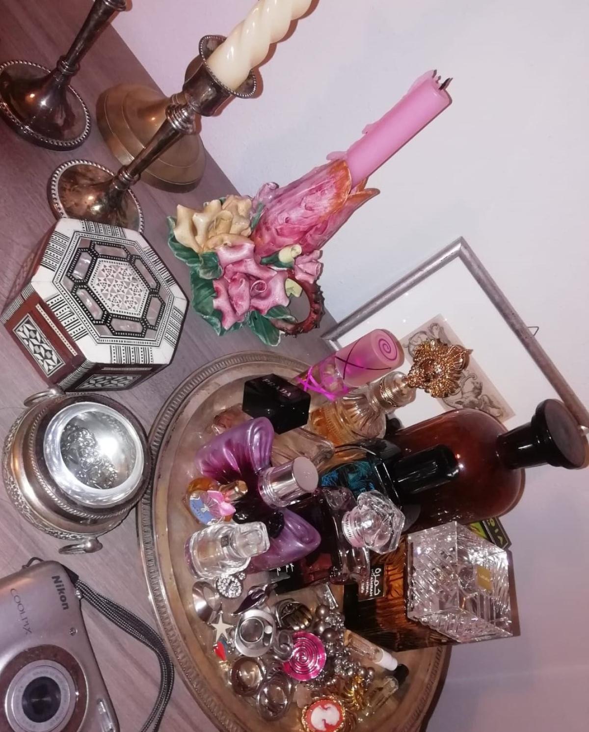 عطر ادکلن کوتور کوتور جویسی کوتور - Couture Couture Juicy Couture - بررسی، قیمت و خرید