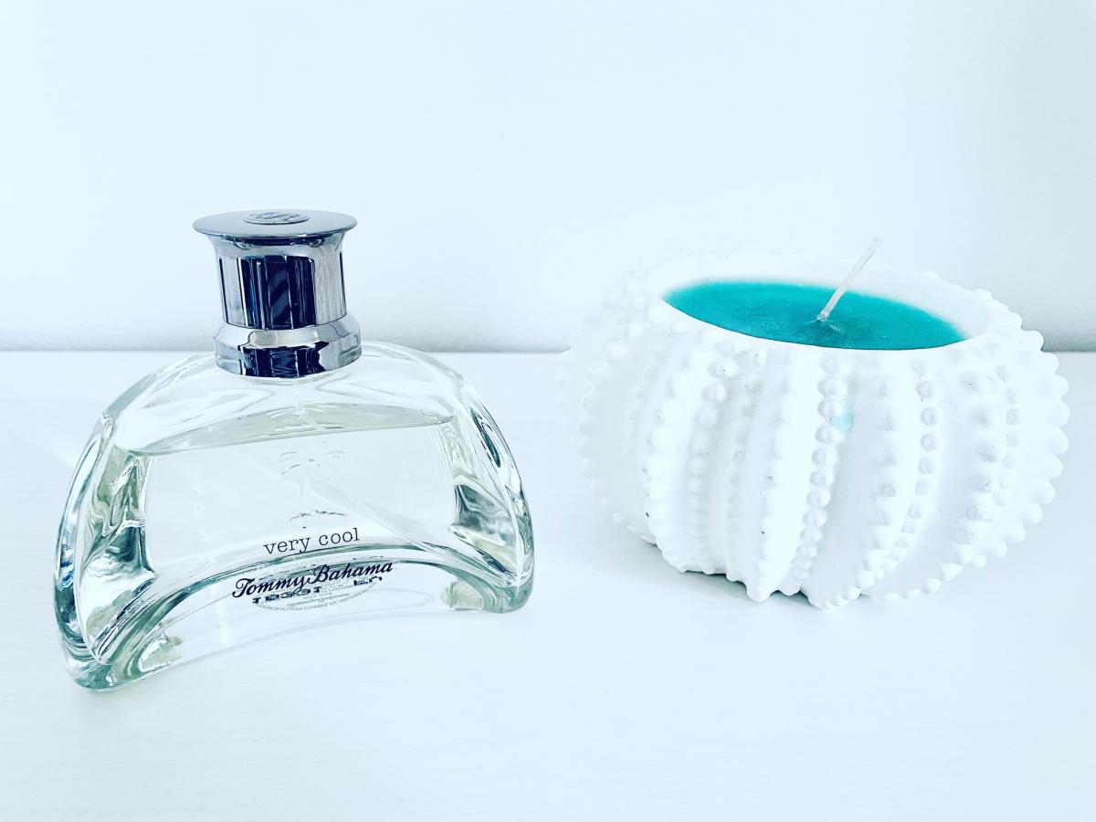 عطر ادکلن تامی باهاما وری کول فور من تامی باهاما - Tommy Bahama Very Cool For Men Tommy Bahama - بررسی، قیمت و خرید