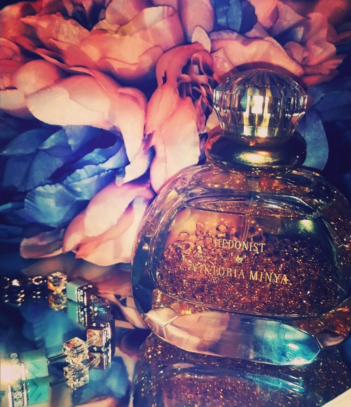 عطر ادکلن هیدونیست ویکتوریا مینیا - Hedonist Viktoria Minya - بررسی، قیمت و خرید