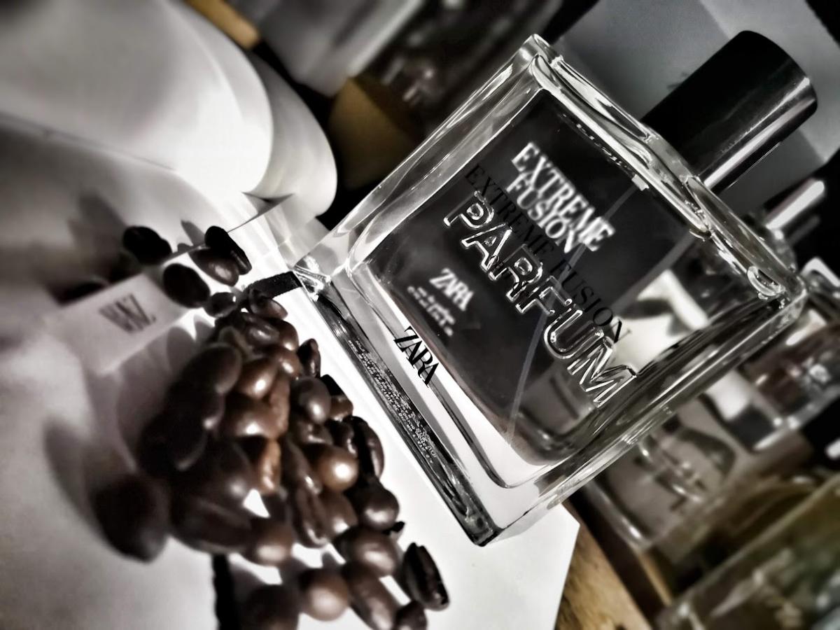 عطر ادکلن اکستریم فیوژن زارا - Extreme Fusion Zara - بررسی، قیمت و خرید