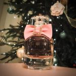 عطر ادکلن لینتردیت هیر میست ژیوانشی - L'Interdit Hair Mist Givenchy - بررسی، قیمت و خرید