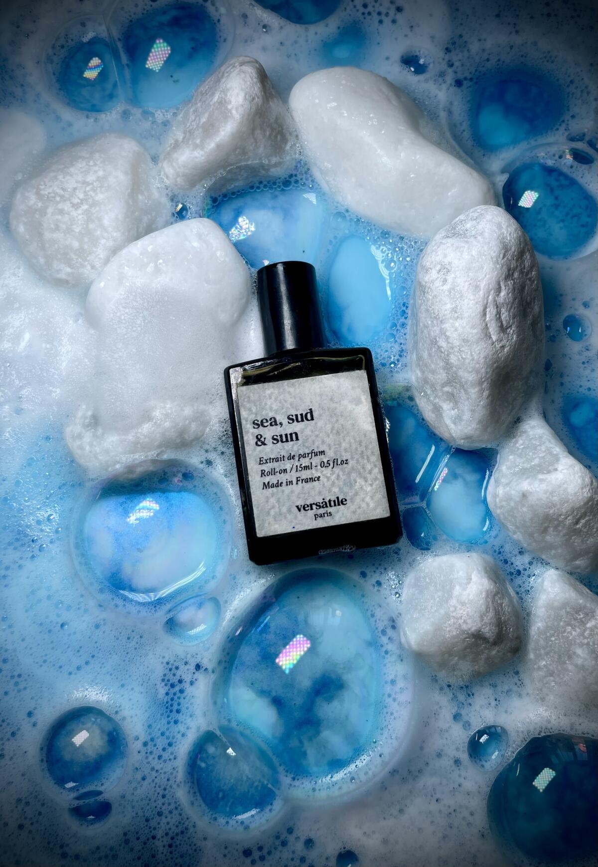 عطر ادکلن سی سود اند سان ورساتیل پاریس - Sea, Sud & Sun Versatile Paris - بررسی، قیمت و خرید
