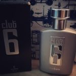 عطر ادکلن کلاب سیکس یودورا - Club 6 Eudora - بررسی، قیمت و خرید