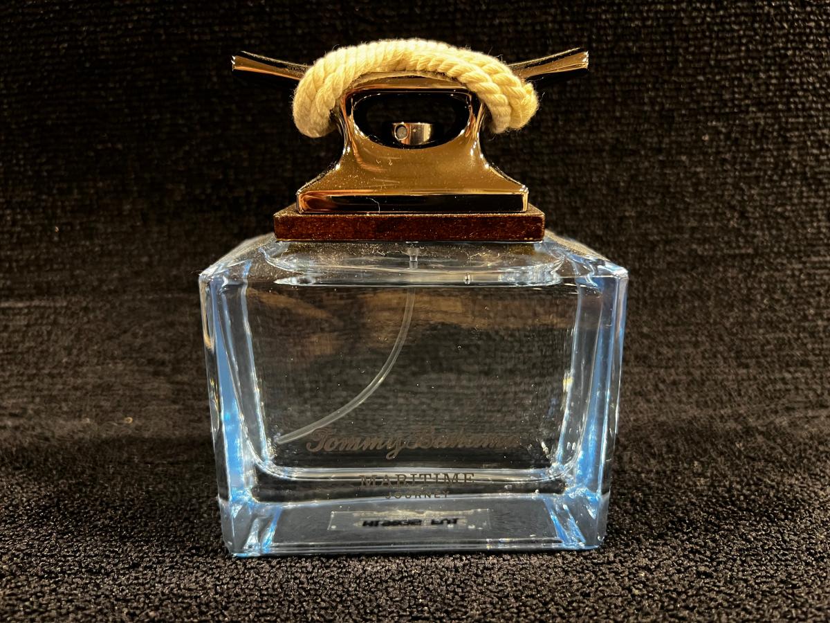 عطر ادکلن مریتایم فور هیم تامی باهاما - Maritime for Him Tommy Bahama - بررسی، قیمت و خرید