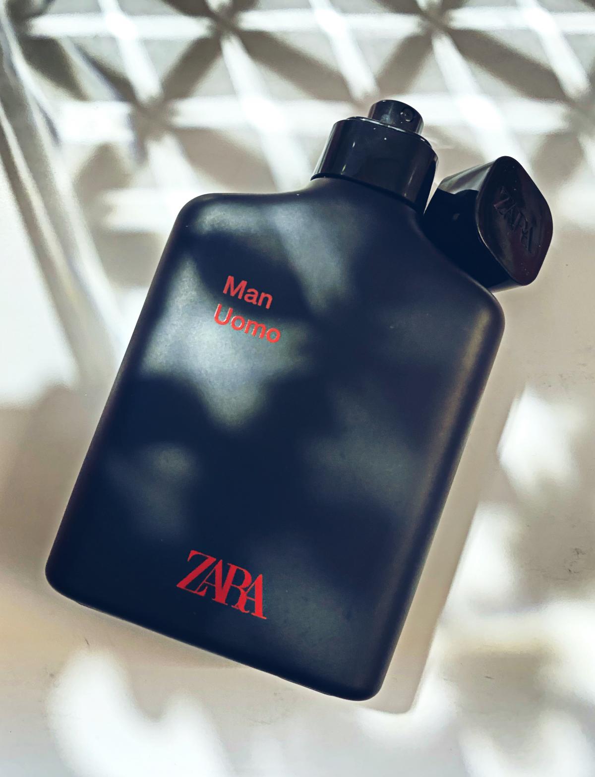عطر ادکلن من اومو زارا - Man Uomo Zara - بررسی، قیمت و خرید