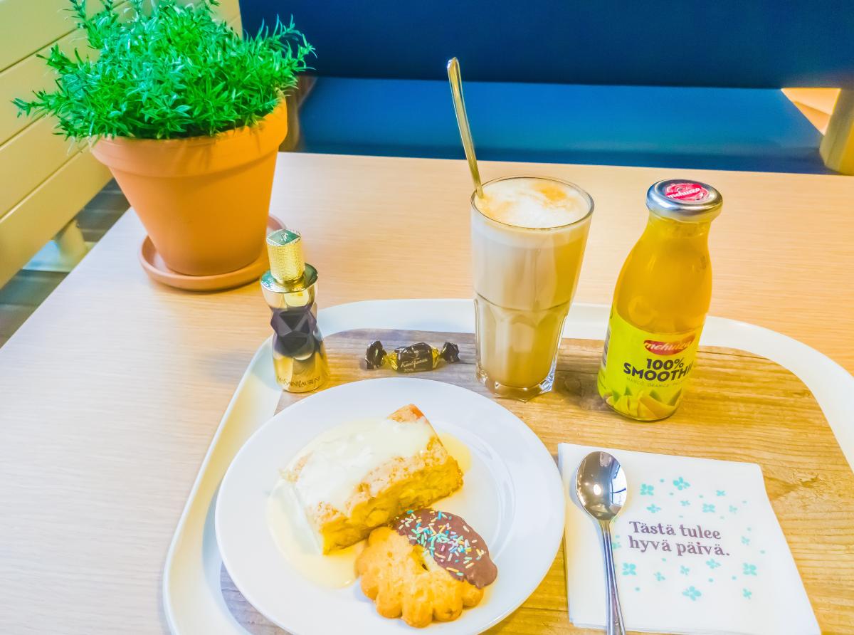 عطر ادکلن مانیفستو له پرفیوم ایو سن لوران - Manifesto Le Parfum Yves Saint Laurent - بررسی، قیمت و خرید