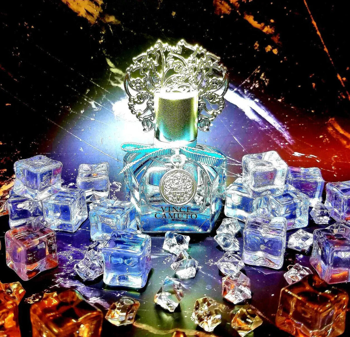 عطر ادکلن کاپری وینس کاموتو - Capri Vince Camuto - بررسی، قیمت و خرید