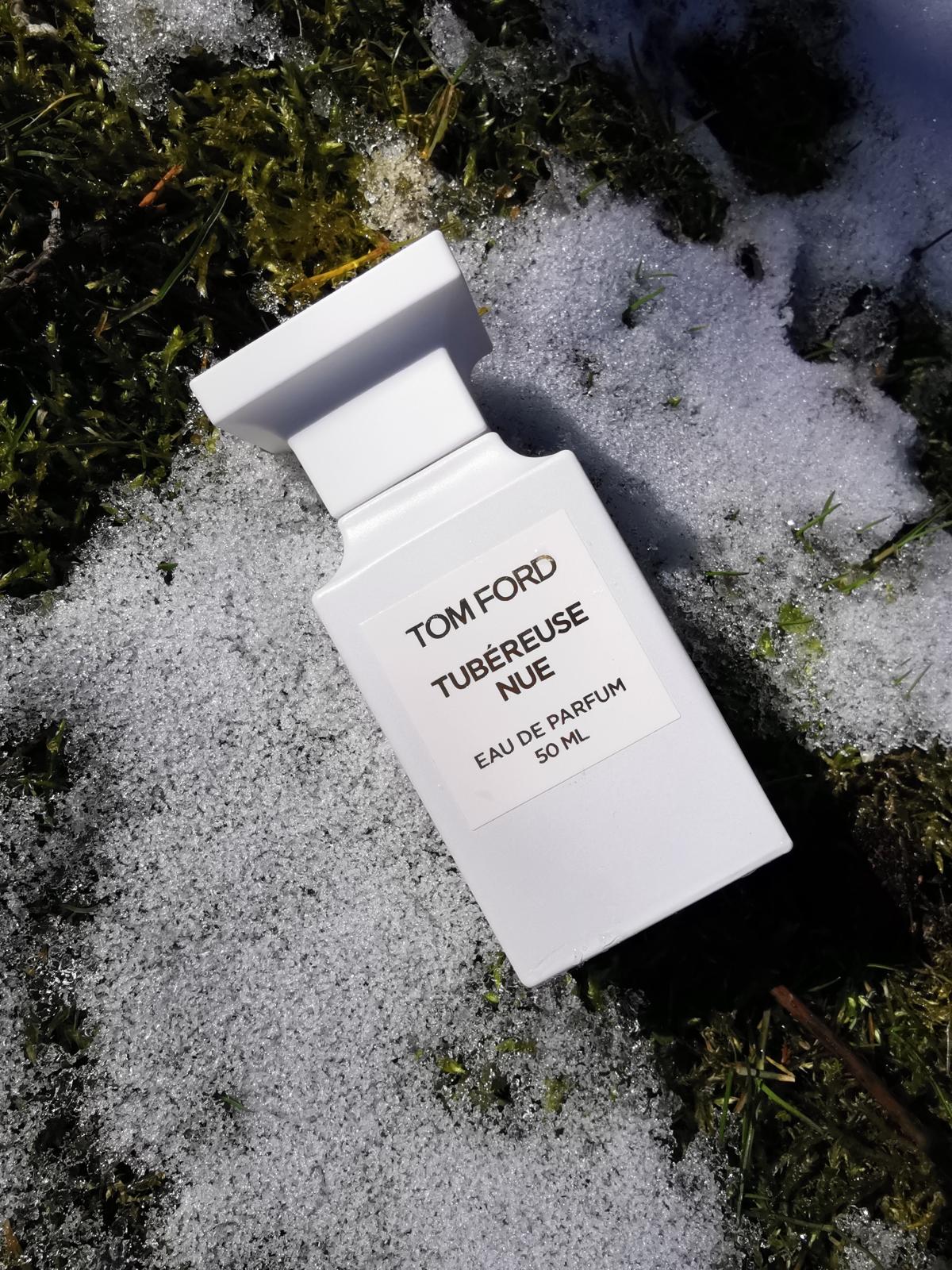 عطر ادکلن توبروز نو تام فورد - Tubéreuse Nue Tom Ford - بررسی، قیمت و خرید