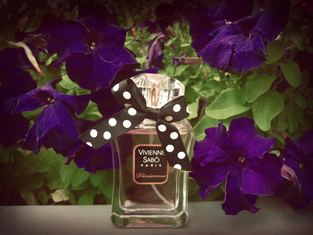 عطر ادکلن ویوین ویوین صابو - Vivienne Vivienne Sabo - بررسی، قیمت و خرید