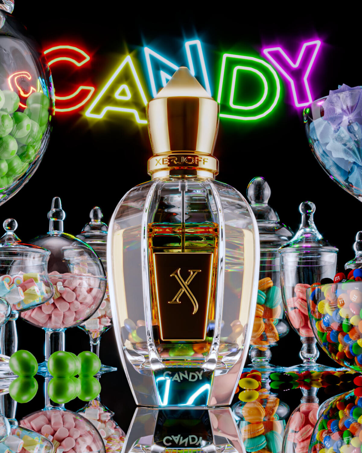 عطر ادکلن ایکس جی ۱۸۶۱ رنسانس زرژاف - XJ 1861 Renaissance Xerjoff - بررسی، قیمت و خرید