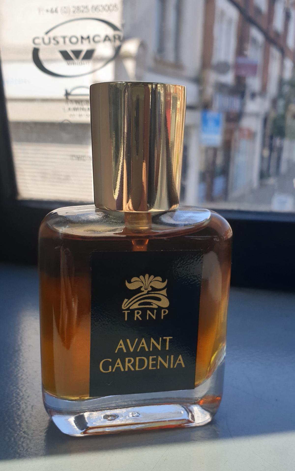 عطر ادکلن آوانت گاردنیا ترِنپ - Avant Gardenia TRNP - بررسی، قیمت و خرید